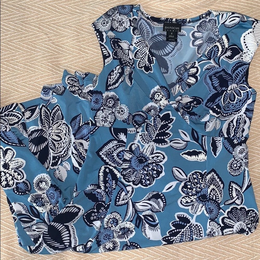 Cocktail Night Dress